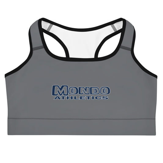 Women's MONDO Athletics Sports Bra