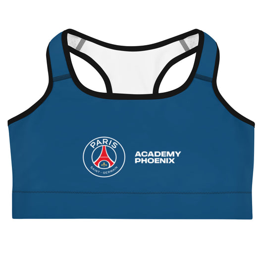 Women's PSG Academy Phoenix Sports Bra