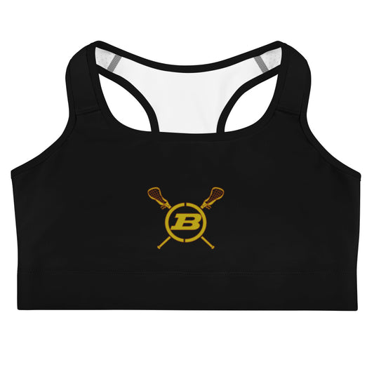 Women's BJR Athletics Sports Bra