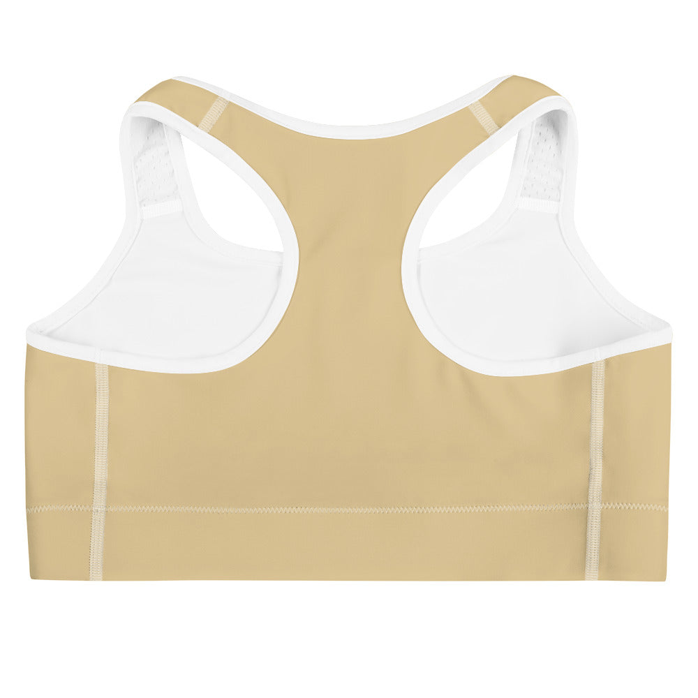 Women's Amsterdam Lacrosse Sports Bra