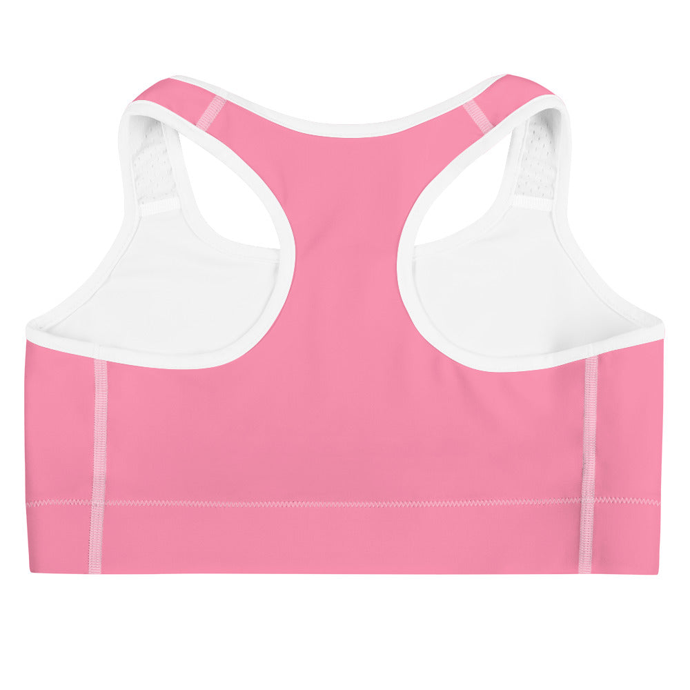 Women's Amsterdam Lacrosse Sports Bra