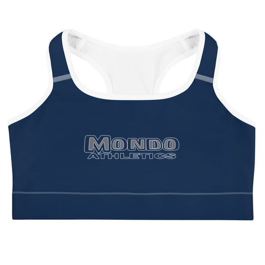 Women's MONDO Athletics Sports Bra