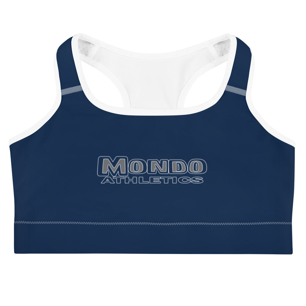 Women's MONDO Athletics Sports Bra