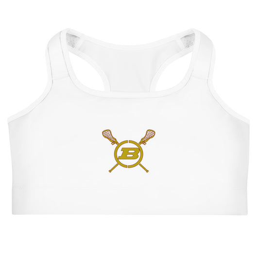 Women's BJR Athletics Sports Bra