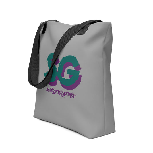 ShilopGraphix Tote Bag