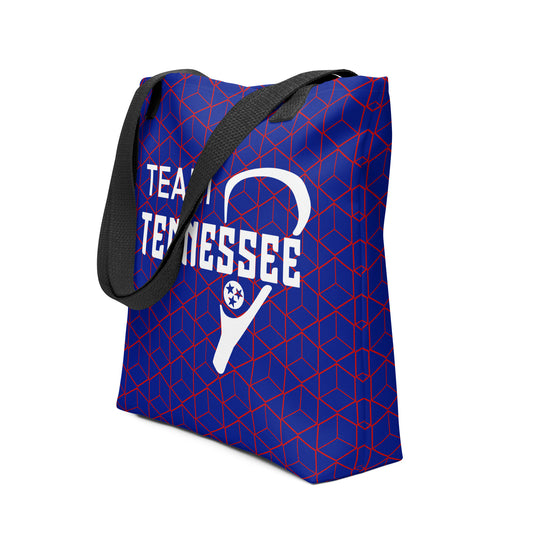 Team TN Tote Bag