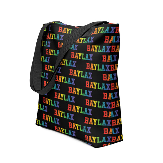 BayLax Tote Bag