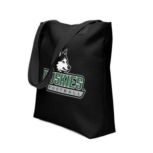 NHS Football Tote Bag