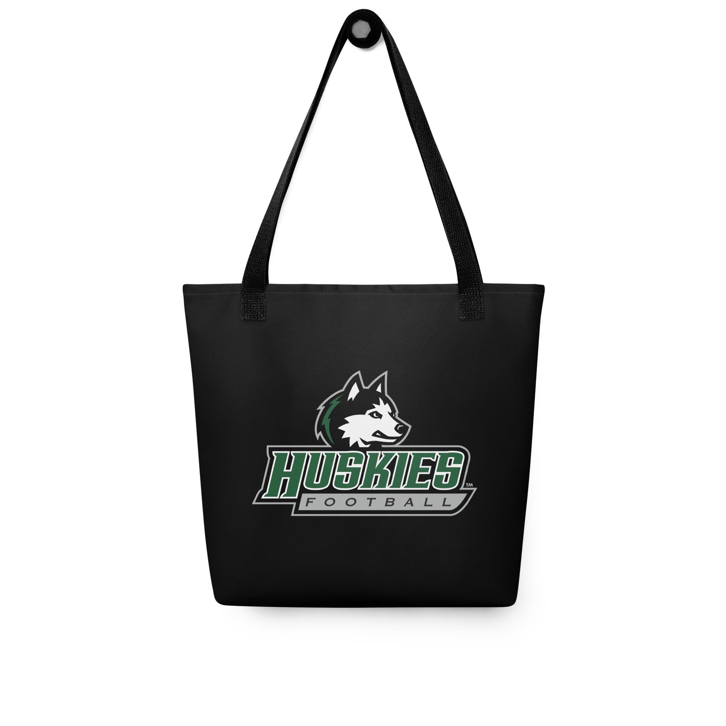NHS Football Tote Bag