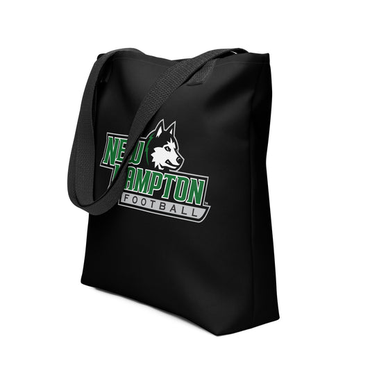 NHS Football Tote Bag