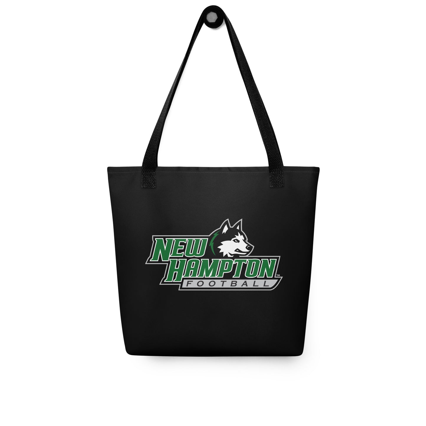NHS Football Tote Bag