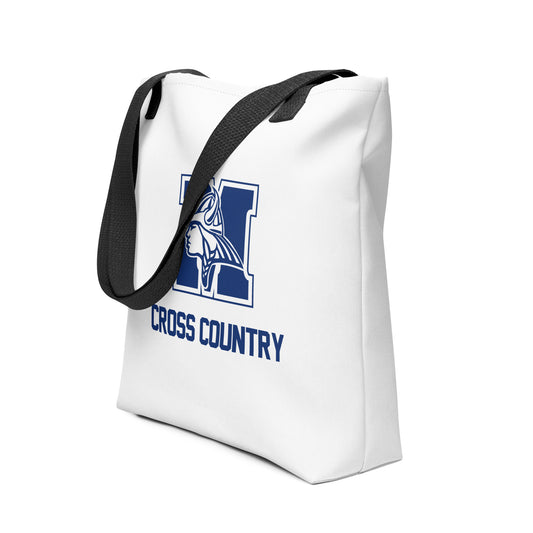 Maclay Cross Country Tote Bag