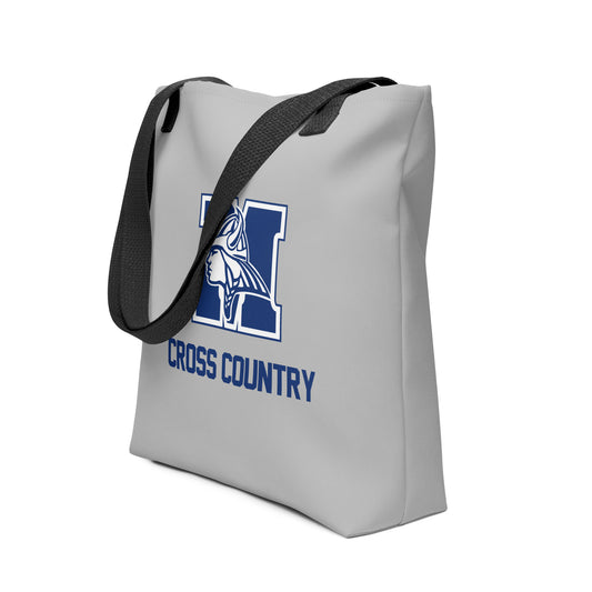 Maclay Cross Country Tote Bag