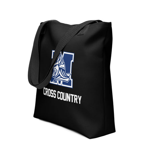 Maclay Cross Country Tote Bag