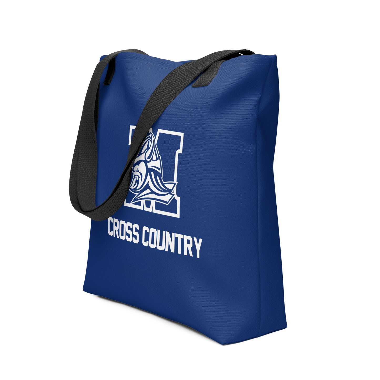 Maclay Cross Country Tote Bag