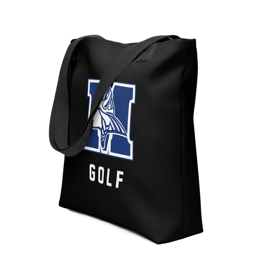 Maclay Golf Tote Bag