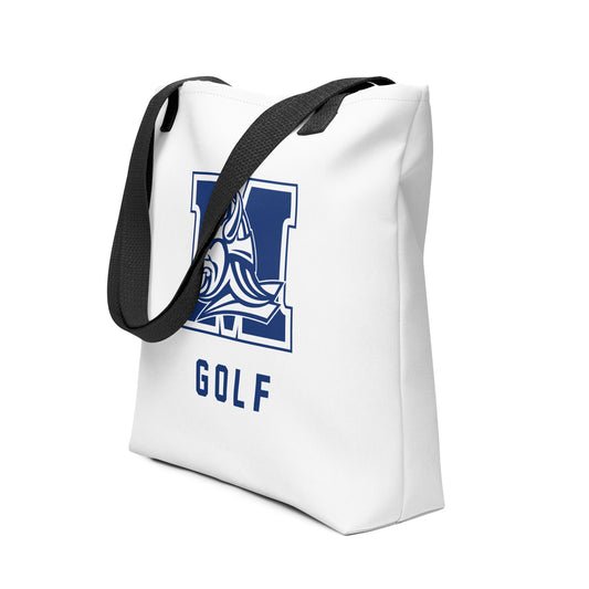 Maclay Golf Tote Bag
