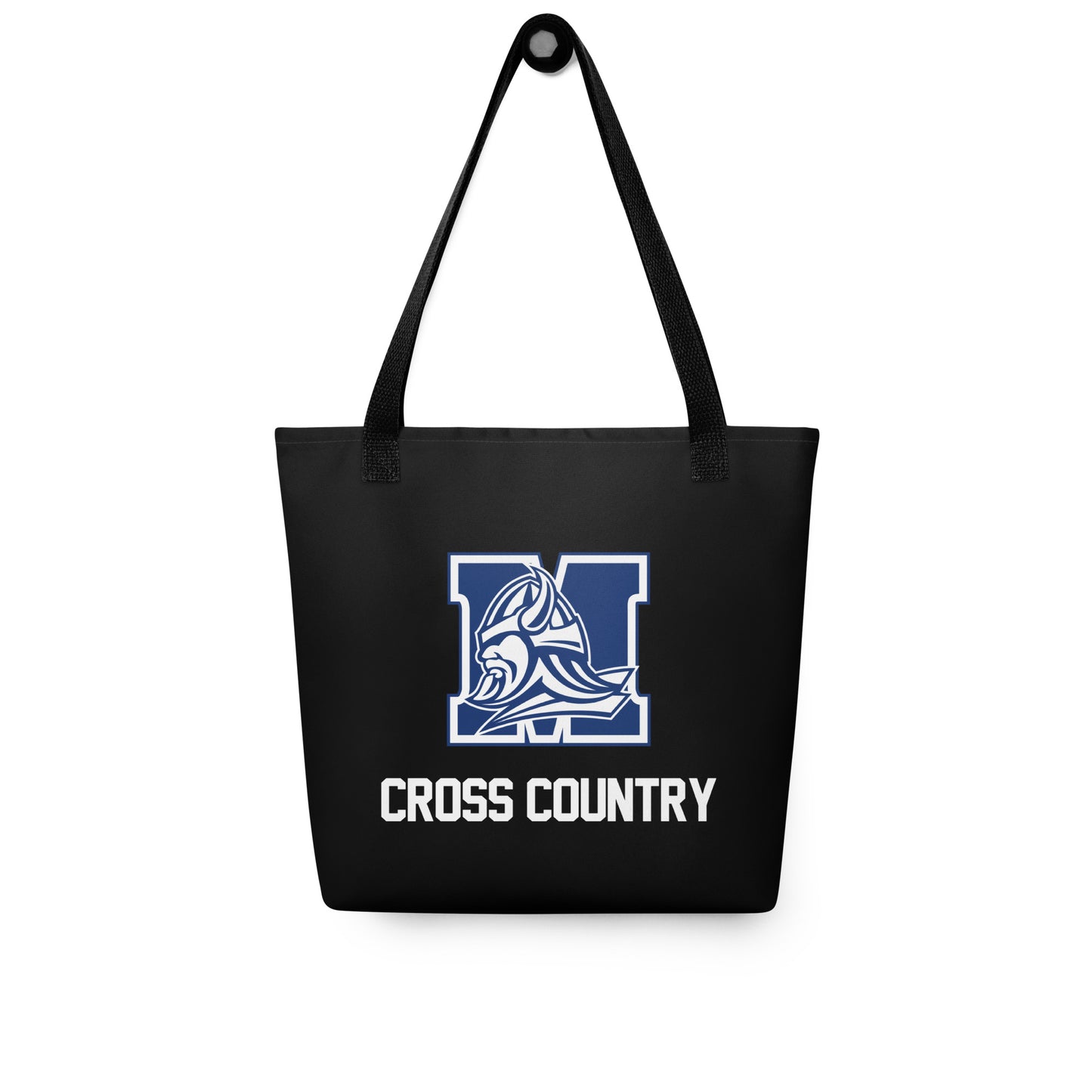 Maclay Cross Country Tote Bag