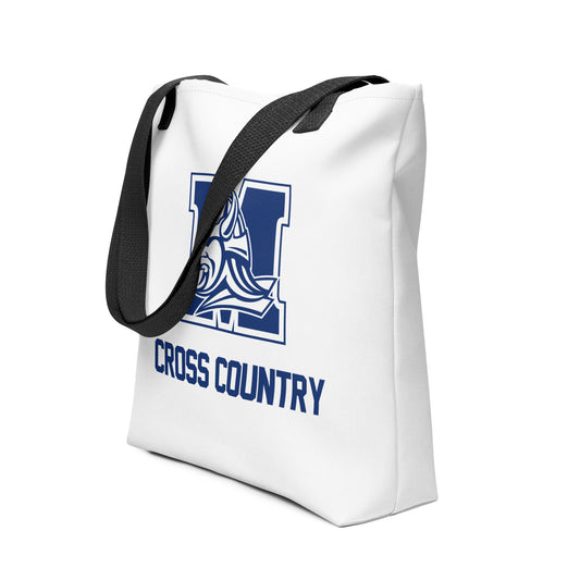 Maclay Cross Country Tote Bag