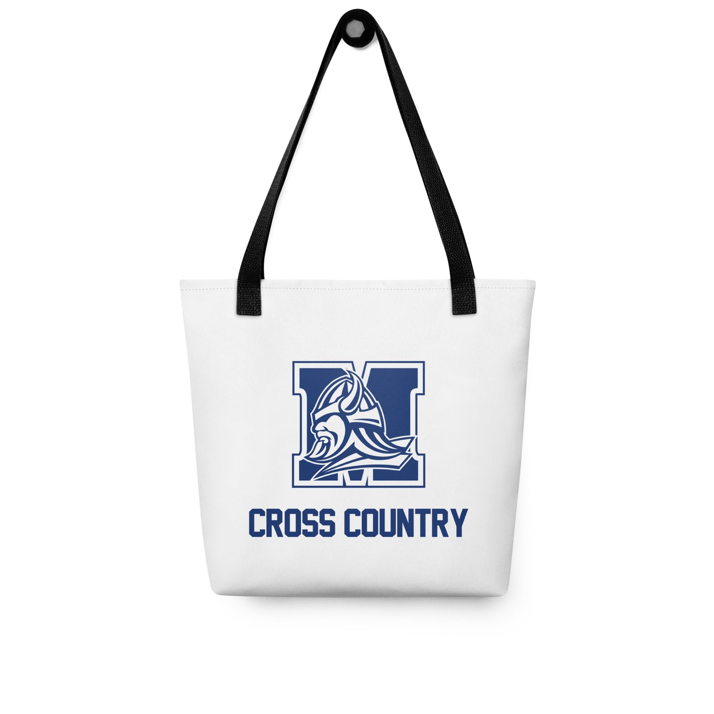 Maclay Cross Country Tote Bag