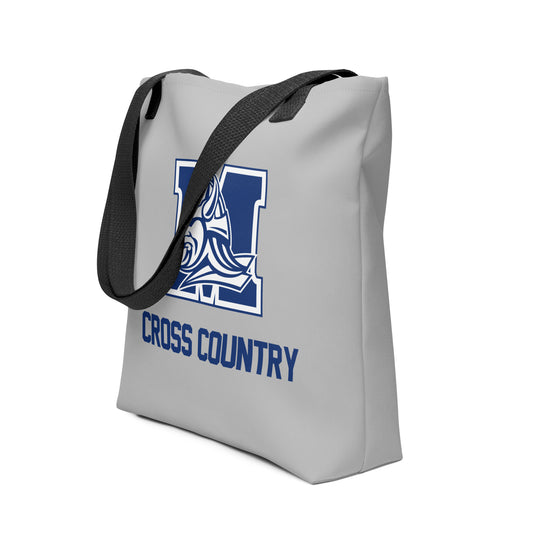 Maclay Cross Country Tote Bag