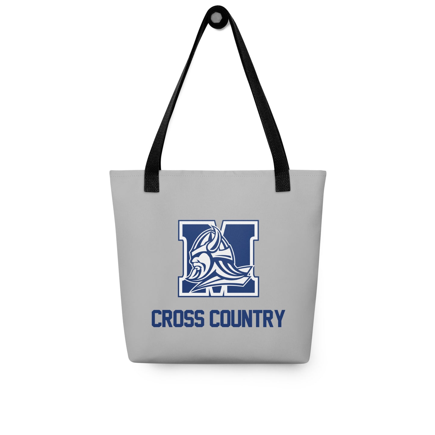 Maclay Cross Country Tote Bag
