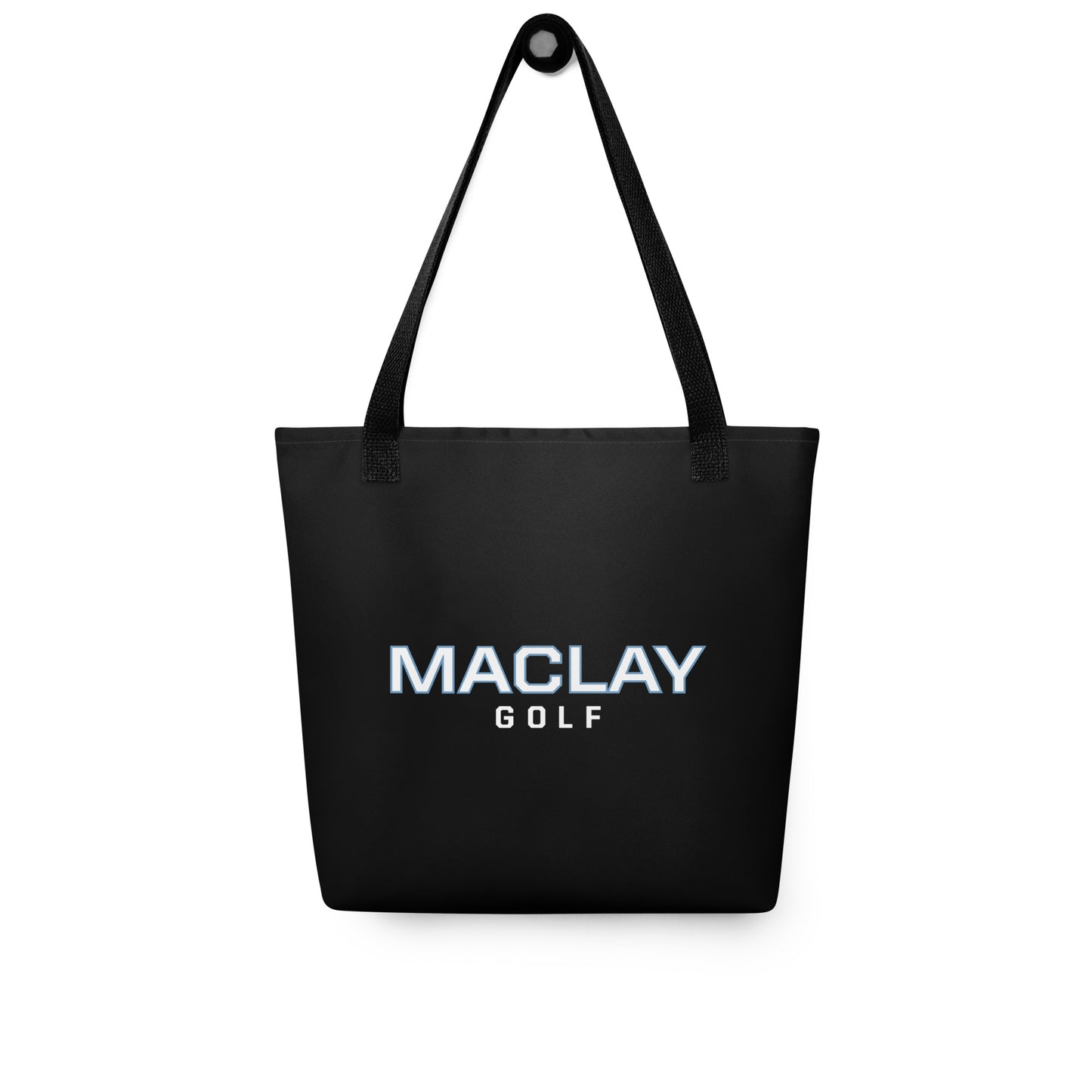 Maclay Golf Tote Bag