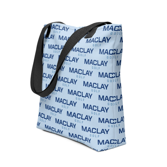 Maclay Golf Tote Bag