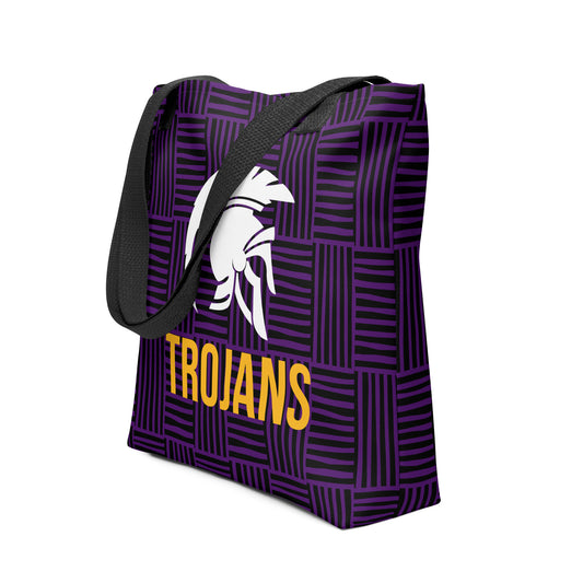 Whitehall School Tote Bag