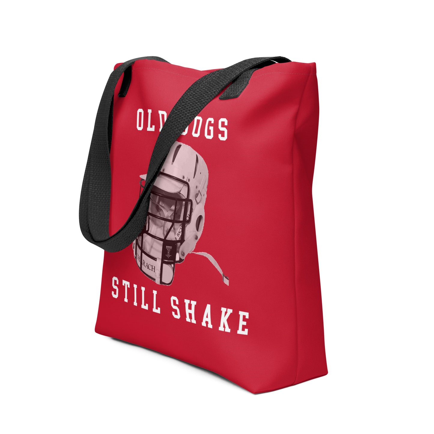 NIU Lacrosse Tote Bag