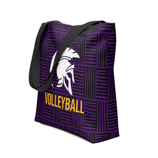 Whitehall Volleyball Tote Bag