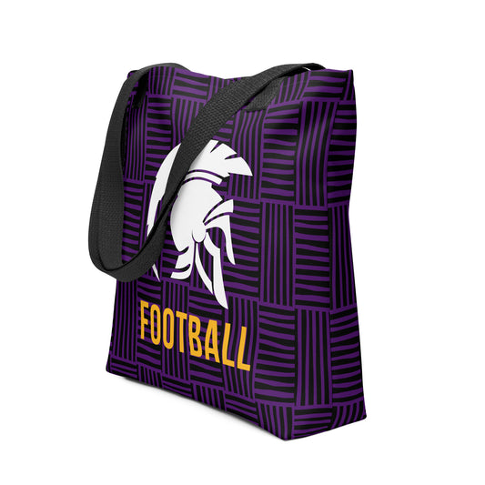 Whitehall Football Tote Bag
