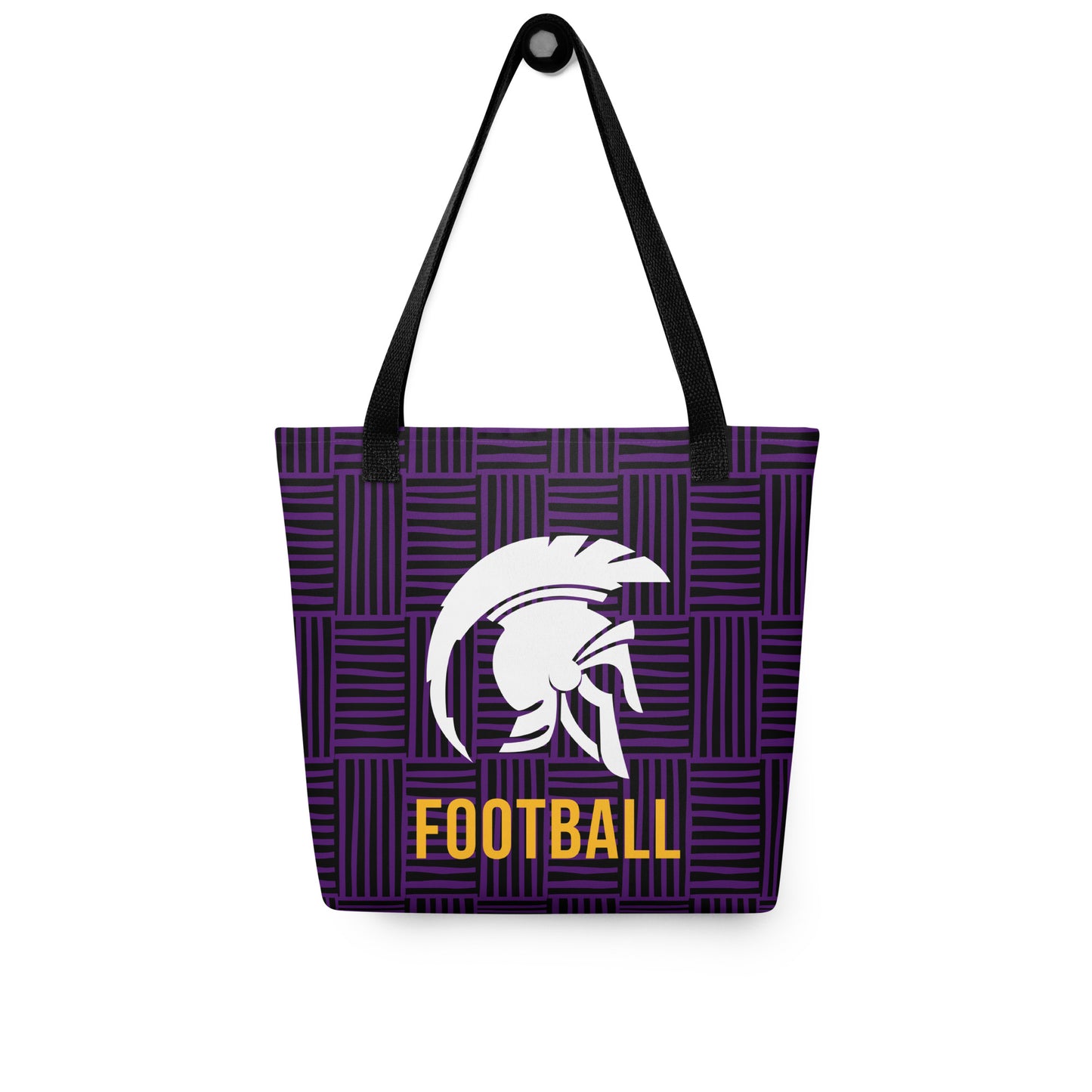 Whitehall Football Tote Bag