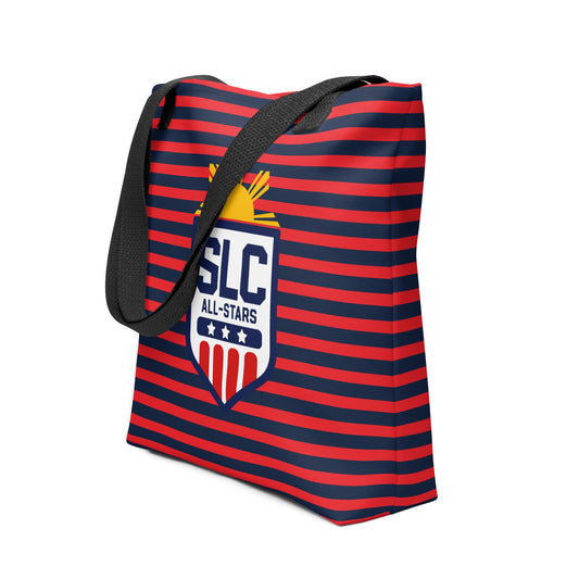 SLC All Stars Tote Bag