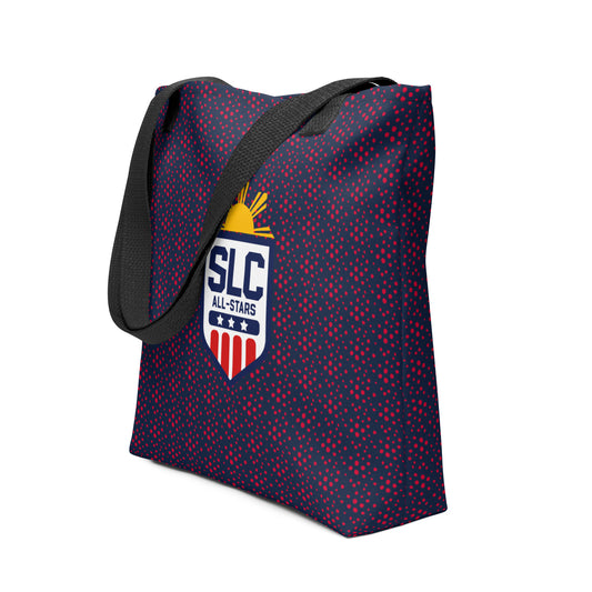 SLC All Stars Tote Bag