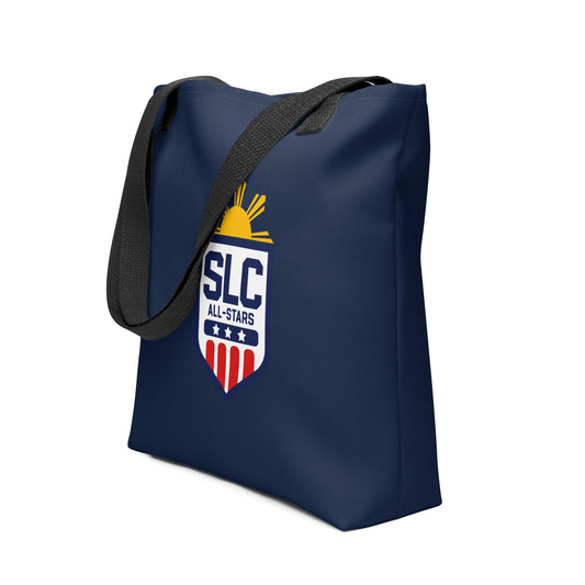 SLC All Stars Tote Bag