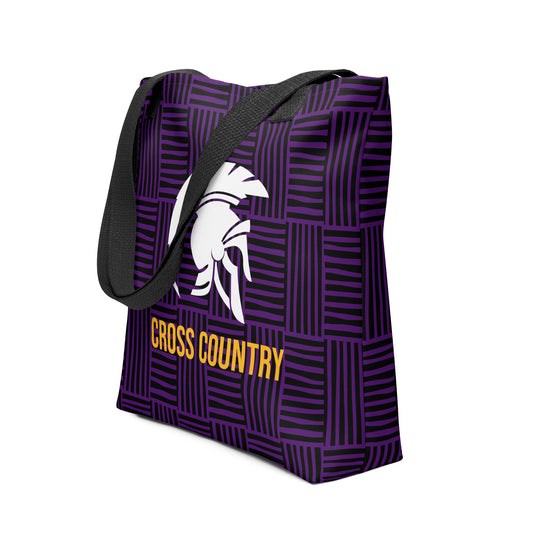 Whitehall Cross Country Tote bag
