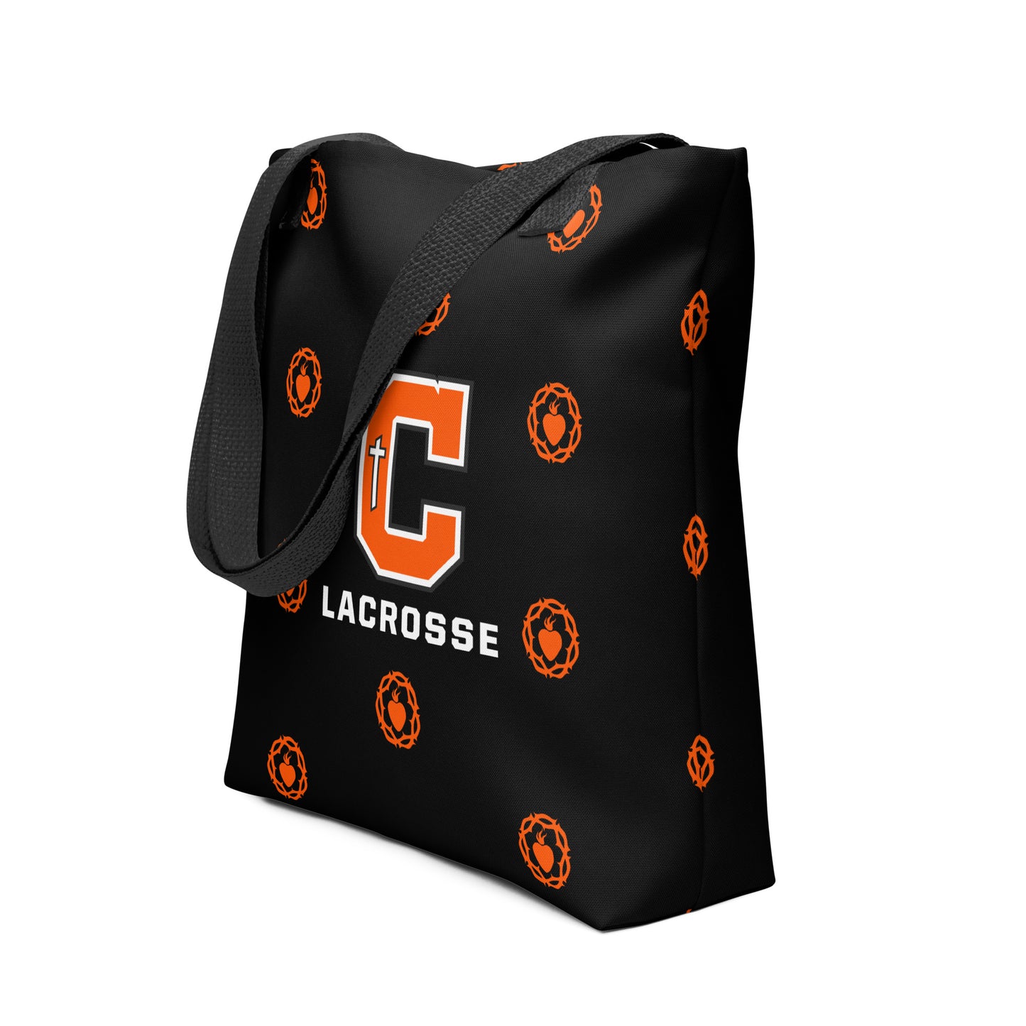 CHS Lacrosse Tote Bag
