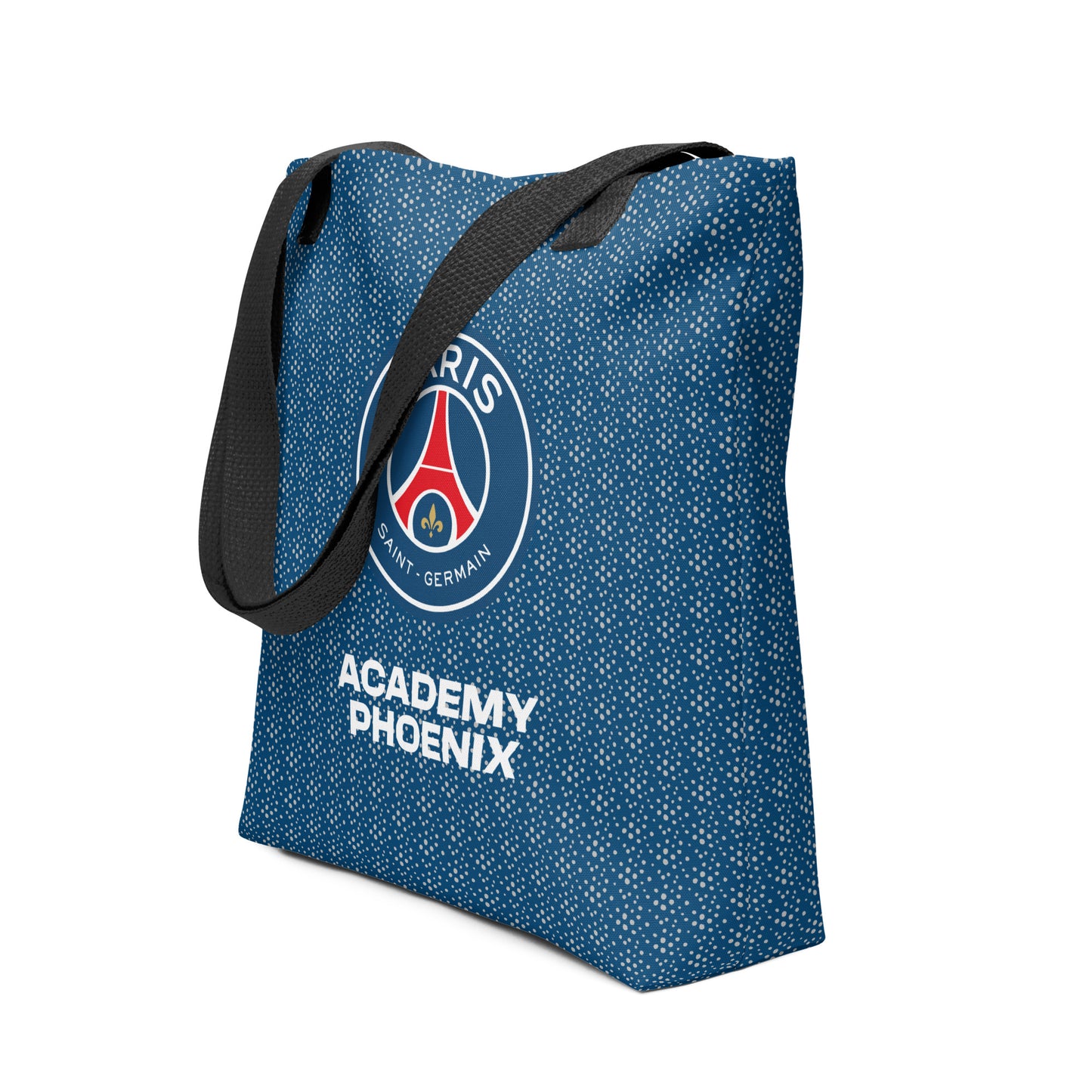 PSG Academy Phoenix Tote Bag