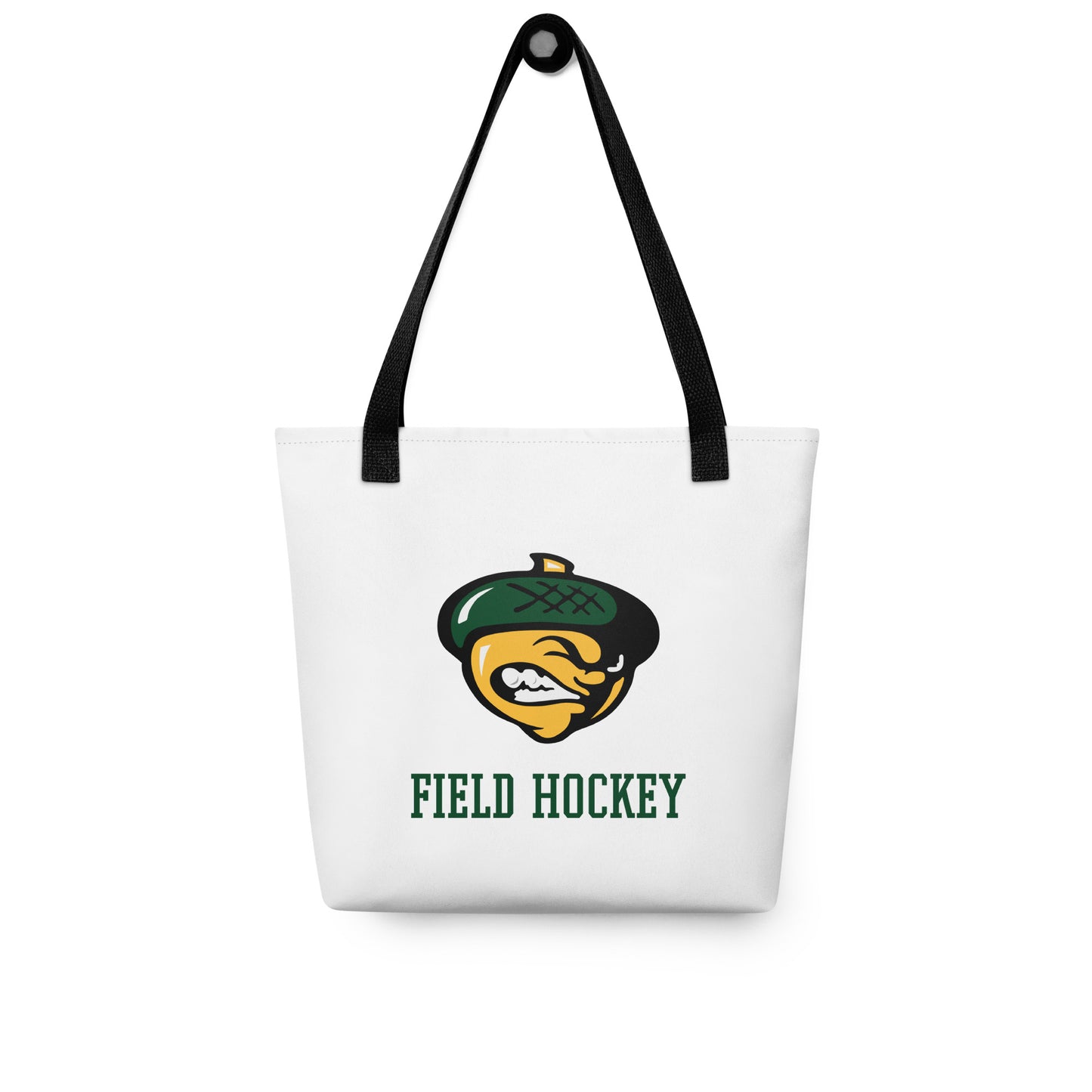 Live Oak Field Hockey Tote Bag