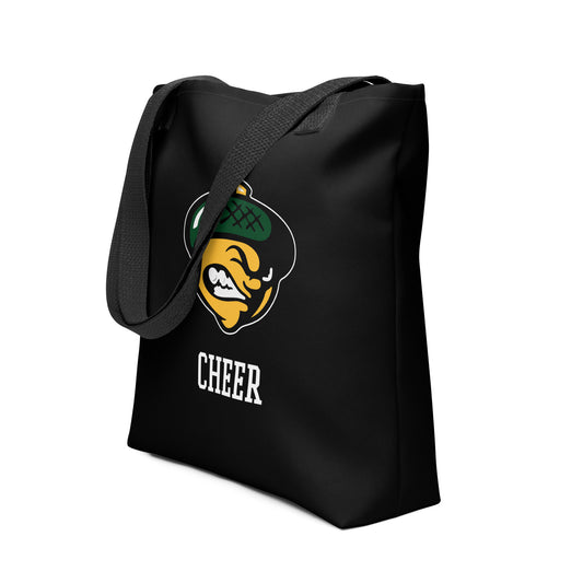 Live Oak Cheer Tote Bag
