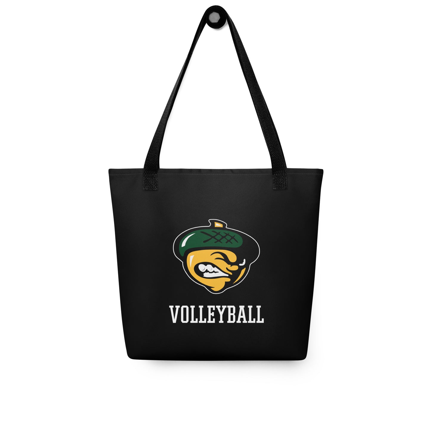 Live Oak Volleyball Tote Bag