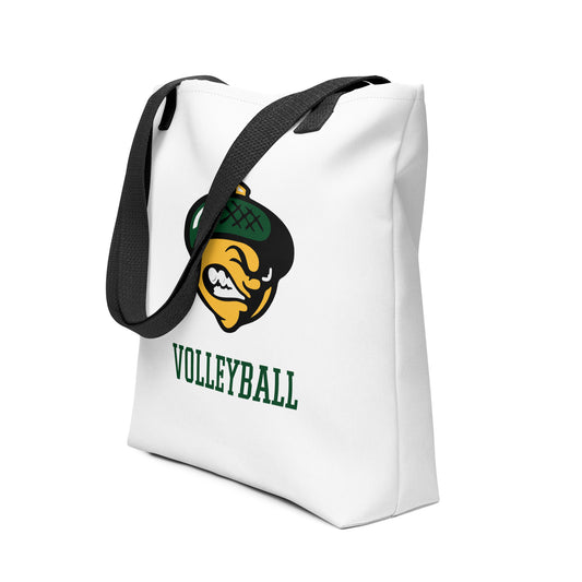 Live Oak Volleyball Tote Bag