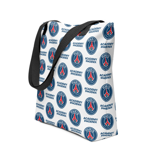 PSG Academy Phoenix Tote Bag