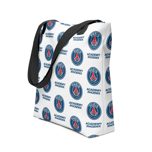 PSG Academy Phoenix Tote Bag