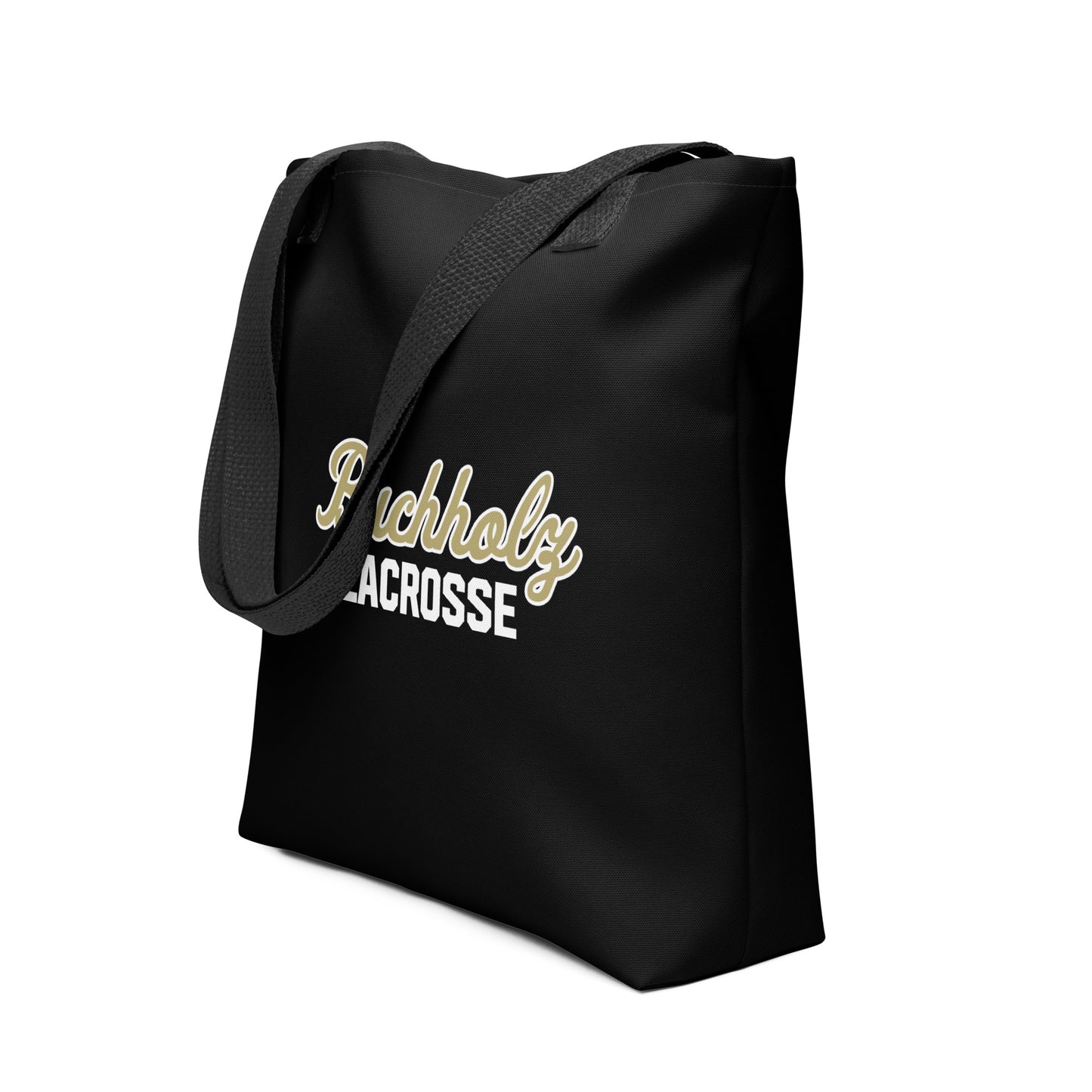 Buchholz Lacrosse Tote Bag