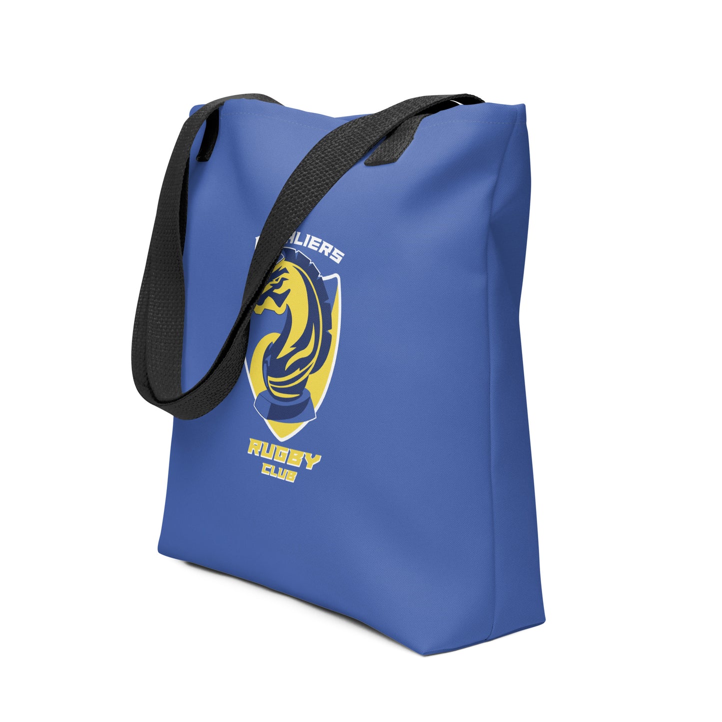 Cavaliers Rugby Tote Bag