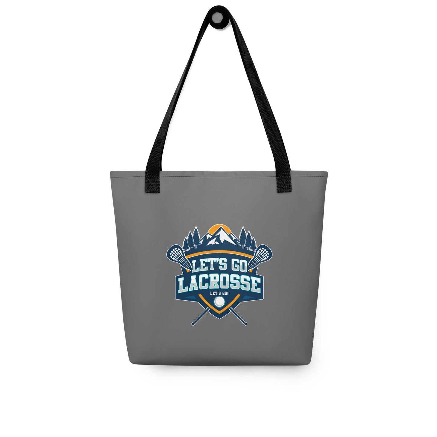 LGL Tote Bag
