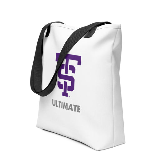 UST Ultimate Frisbee Tote Bag