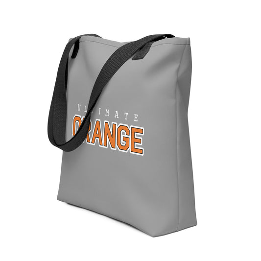 Ultimate Orange Tote Bag